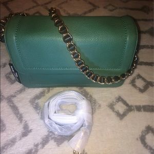 The Marc Jacobs Cushion Bag- Larger Size